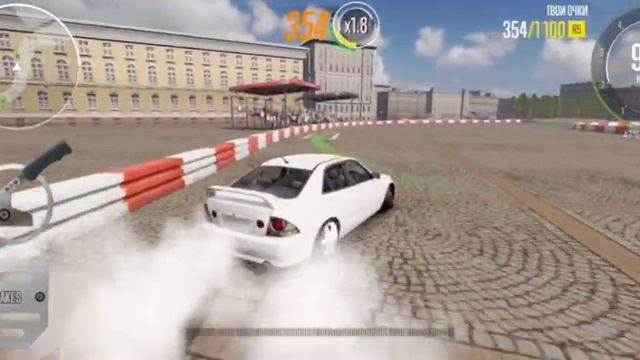 Carx drift 2 #2