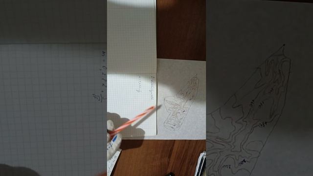 Средний уклон бассейна.Коэффициент развития длины во?