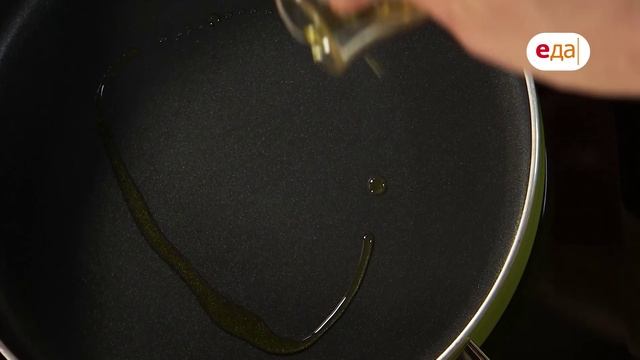 ПП-переделка. Анонс. Канал Еда