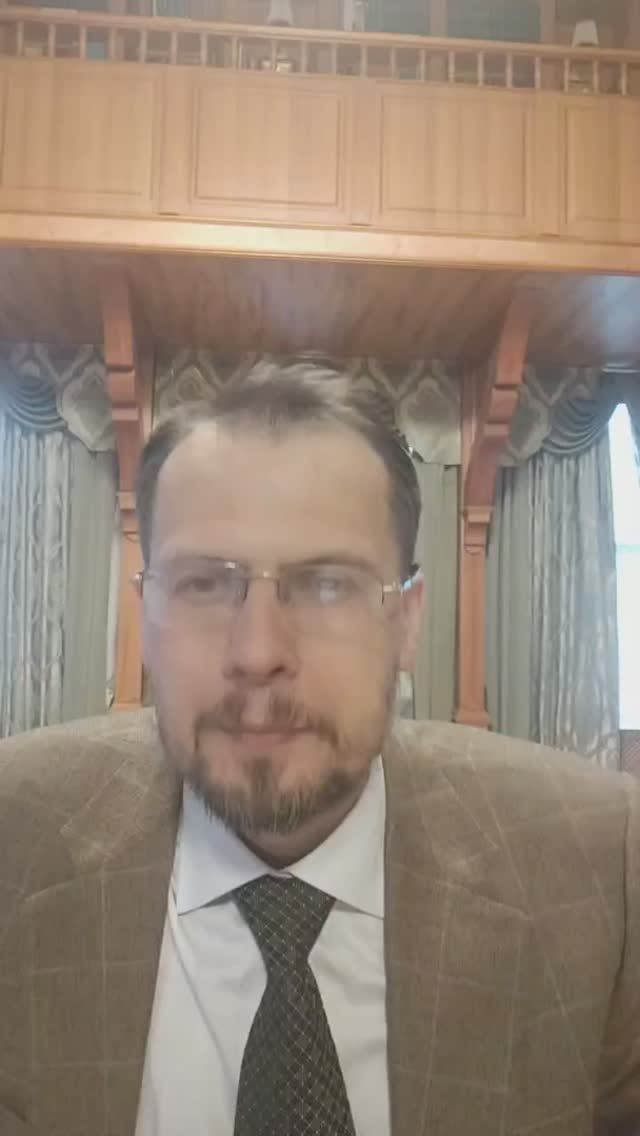 9. Книга Исход. Синайский договор (Исх.19-24)