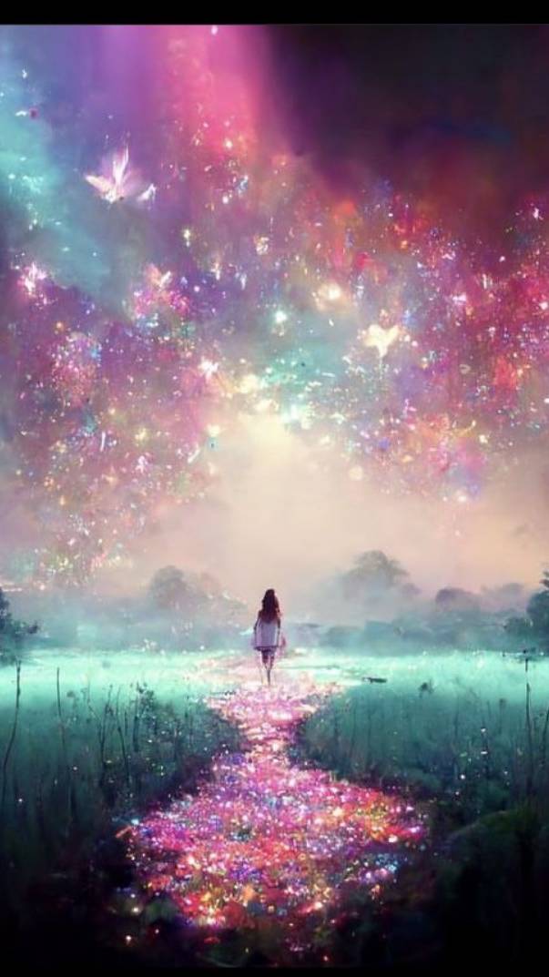 💕Что бы хотел сказать загаданный вами человек❤️