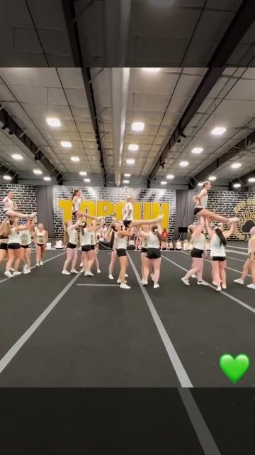 stunts L1