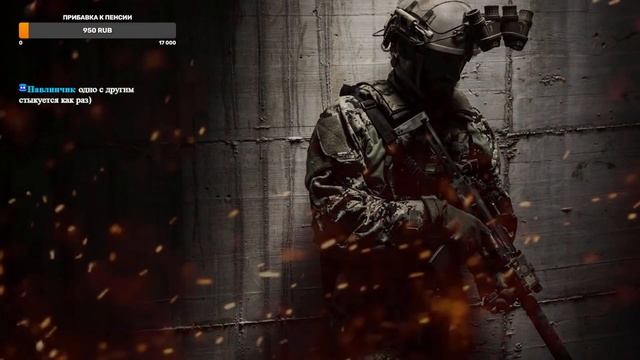 18+ DayZ STALKER RP Last Road "Капитан Громов" 15 Серия.