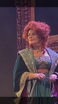 Леди Снируэл. Школа Злословия