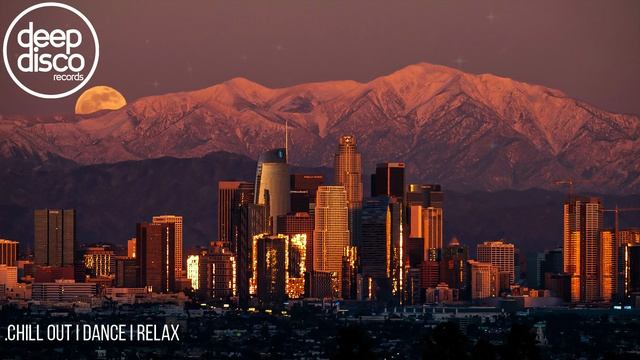 Deep House Music 2025  Best of Deep Disco Mix 134