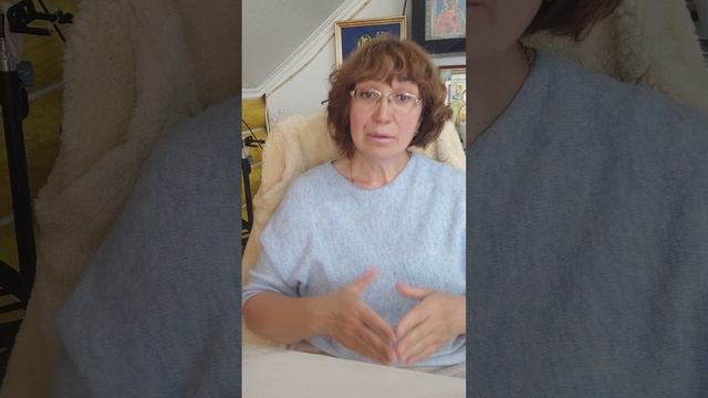 Снимаем головную боль через бабушкино сито 😇