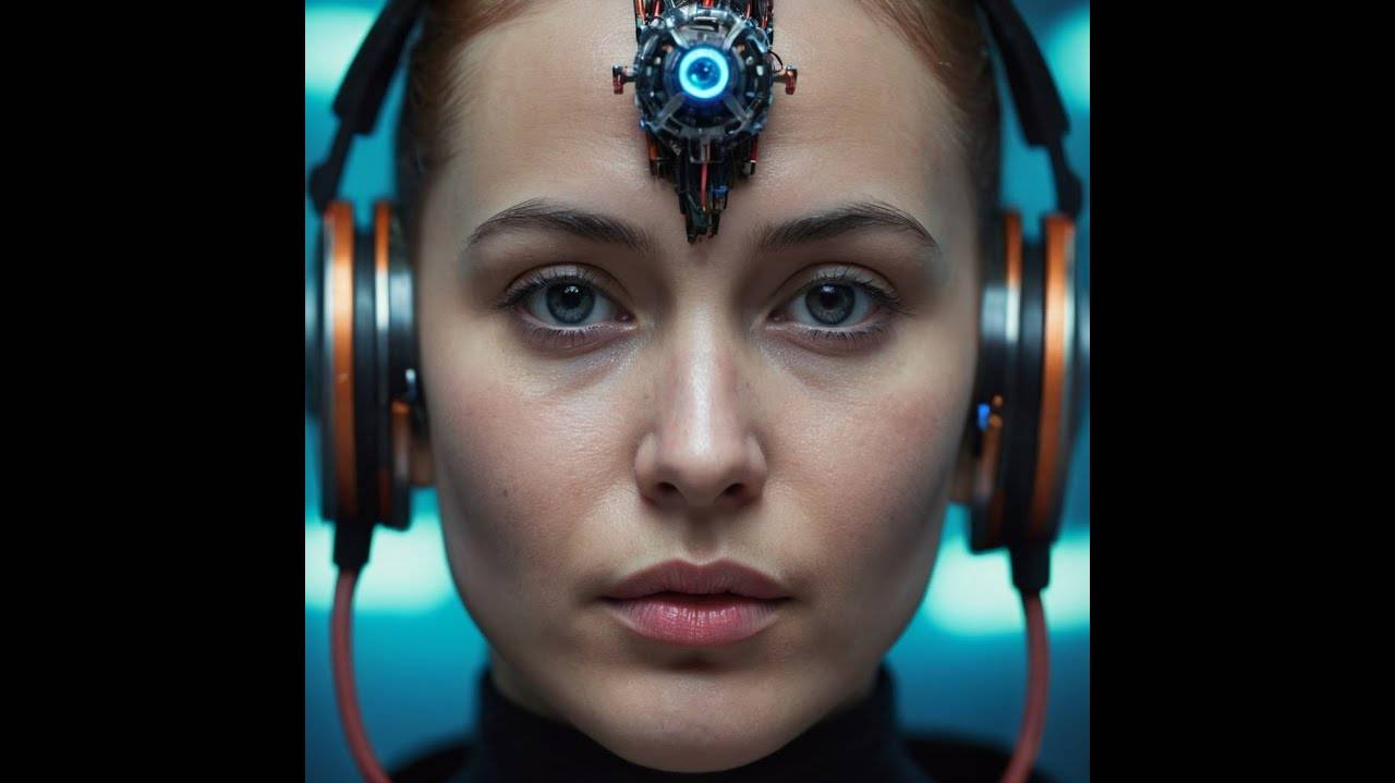 Фантом собственной ущербности: как негативное самоопределение становится тюрьмой для сознания.