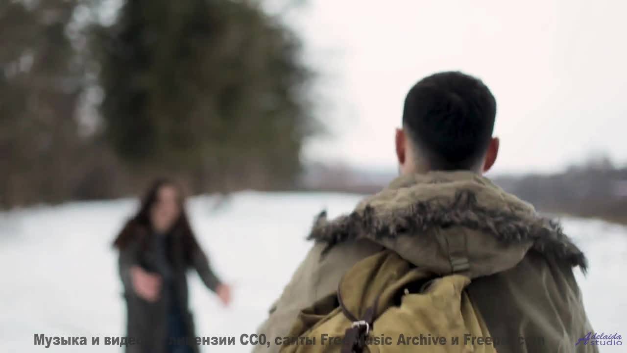 Это НЕ ФОТОШОП - но как! - Bound To Another World -- Kirk Osamayo -- Season Two (GREEN)