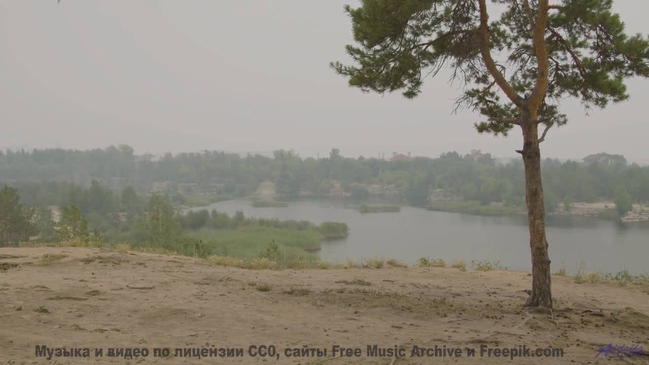 Песня, которая звучит как обещание вечной любви... - Sunshine-Send-Off -- Ketsa -- Ascendance