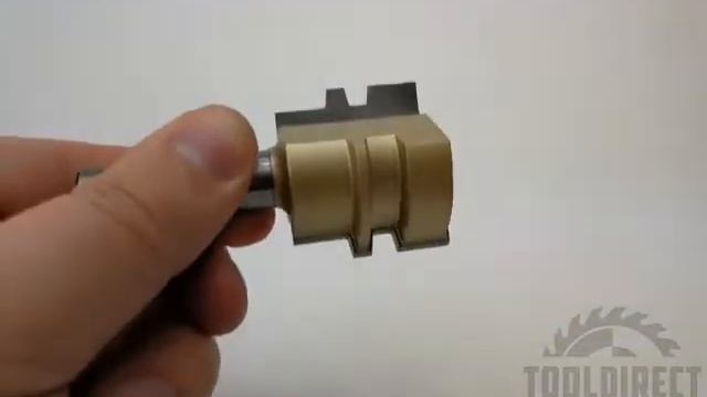 Фреза (ЛДСП, дерево, МДФ, пластик) сращивание 15-30мм (щит) Z=2
