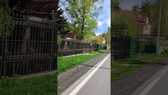 ГУЛЯЮ, БОЛТАЮ...