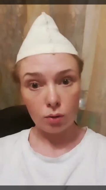 Русские end татары)