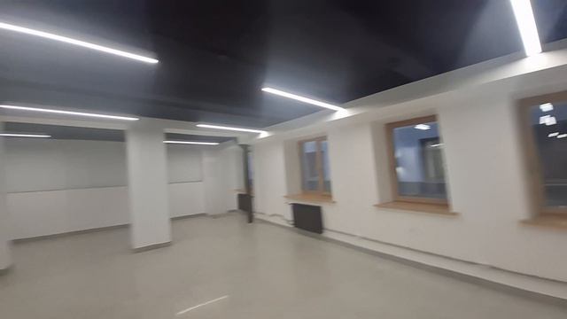 Помещение 140 м2 этаж 1 Колодезный 3 стр 25