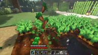 🌡️ В огне и камне: Minecraft — база в Преисподней своими руками