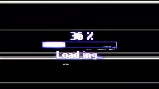 Killer404 (Trailer 1)