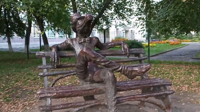 Ижевский Крокодил
