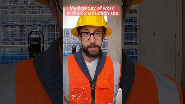 #construction #adamrose #funny