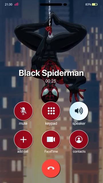 Prank#ктоЧеловекПаук What?Spiderman?