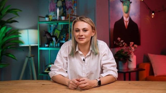 День рождения у МЕНЯ - скидка ТЕБЕ | Ксения Напольская