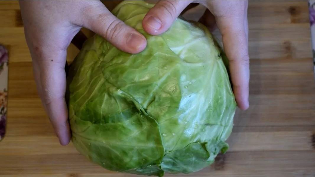 Простой Салат до Безумия - Никогда Не надоест!