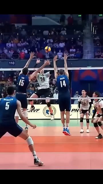 Japan_Ngapeth__ the boy Japan ☠️⧸his play with others players☠️😆#youtubeshorts #trending #volleybal