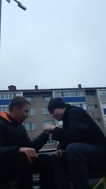 Кто сильнее в аймрестлинге 🤔