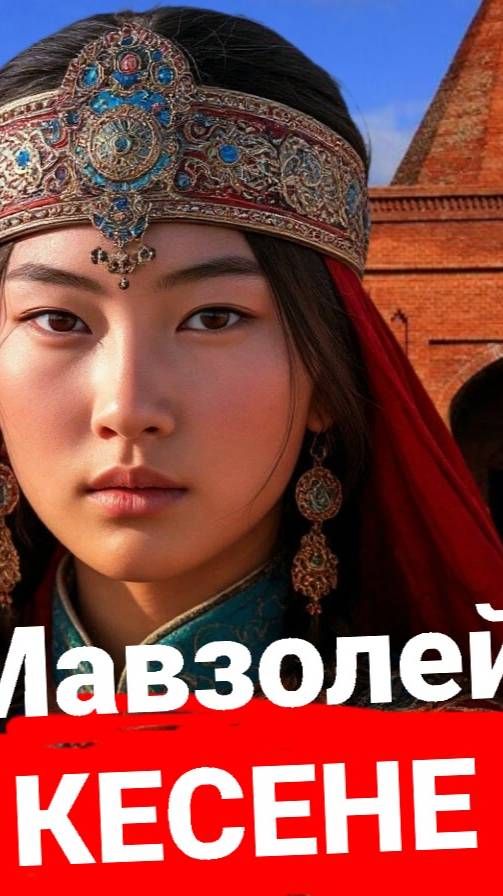 Башня Тамерлана
