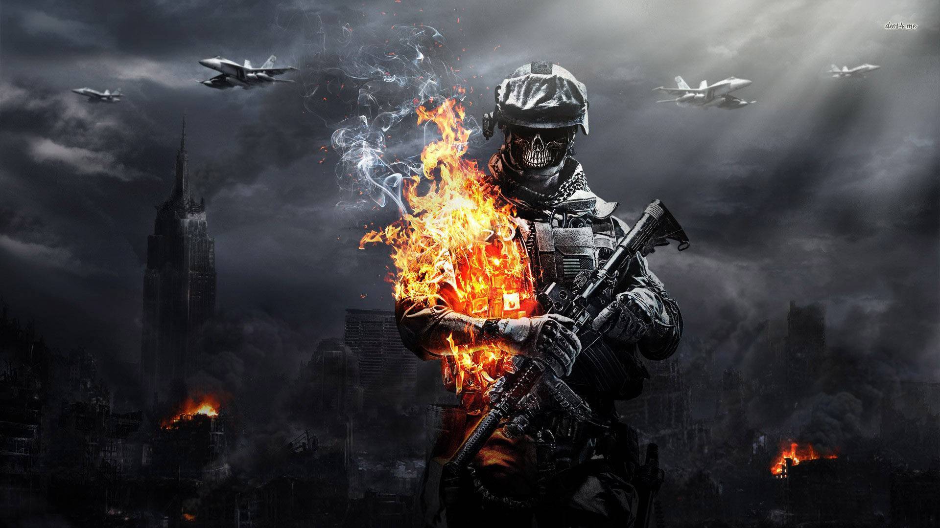 Warface  , учимся играть !)