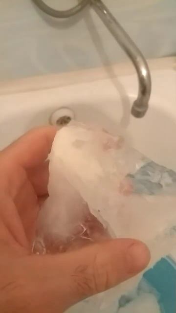 🤔Колодезная вода дома / Честно/ Без иронии.