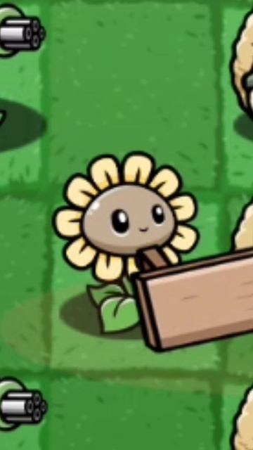 Plants War прикол 50 Серия #pvz #plantsvszombies #plantswar #прикол #shorts
