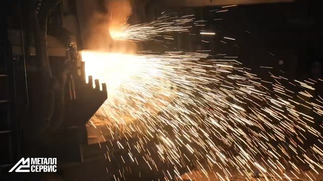 МЕТАЛЛСЕРВИС ВОЛГАЦЕММАШ 2025