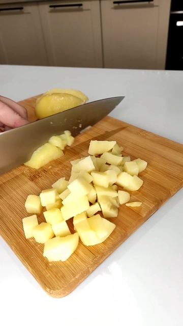 Продукты на этот салат найдутся у каждого, салат с утиной грудкой