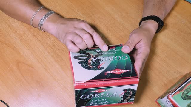 Обзор катушек COBLLA (КОБРА) для донок. Катушки, которые не жалко.