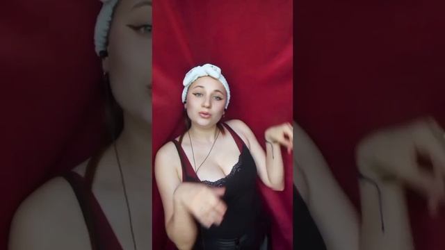 Пою кавер Мия Бойка