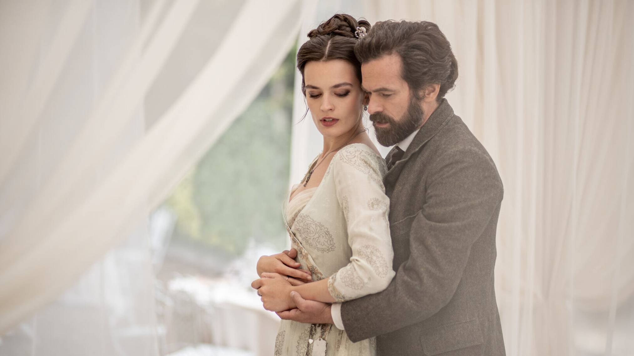 Эйфель | Русский трейлер | Фильм 2021