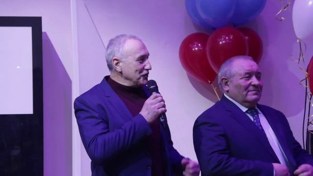 Благотворительный Казачий Кадетский Бал 2022