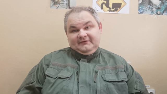 Беседы о Warhammer 40000. Подулье