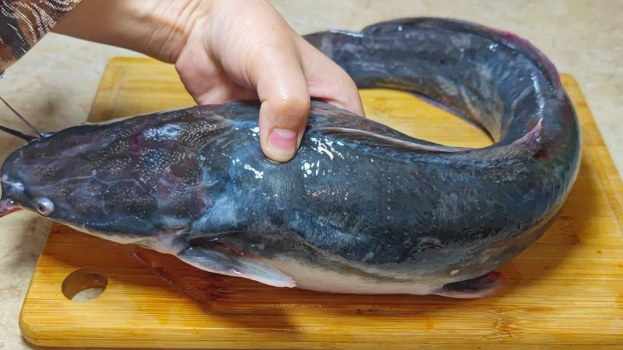 КАК ПРИГОТОВИТЬ ЛУЧШЕ БЛЮДО ИЗ РЫБЫ! ЭТО ОДИН ИЗ ЛУЧШИХ РЕЦЕПТОВ РЫБЫ, КОТОРЫЙ Я КОГДА- ЛИБО ЕЛА