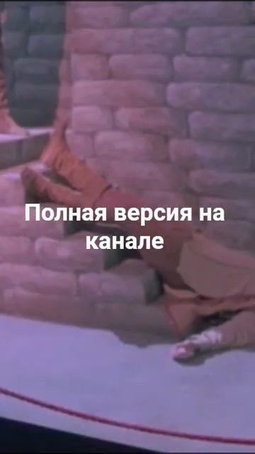 Обзоры 90х. Фильм Музей восковых фигур.mp4