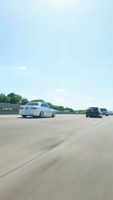 Honda accord /Acura TSX (CL)