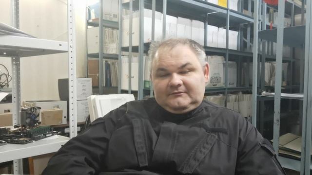 Беседы о Warhammer 40000. Хонсю