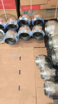 Монтаж. Вентиляция. Кондиционирование. Кондиционеры. Увлажнение. Москва и Московская область.