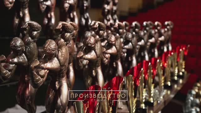Чемпионат Воронежской области по бодибилдингу и фитнесу