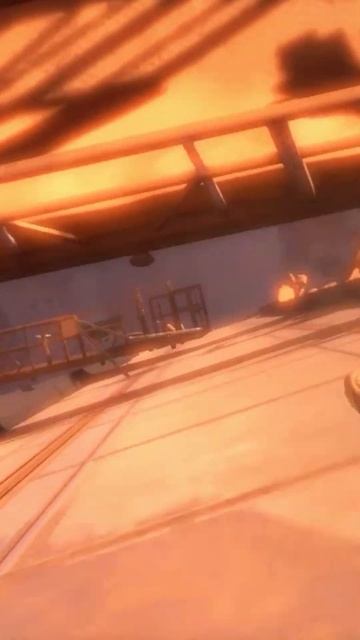 Уокер, этот выход просто имба! | Spec Ops The Line
