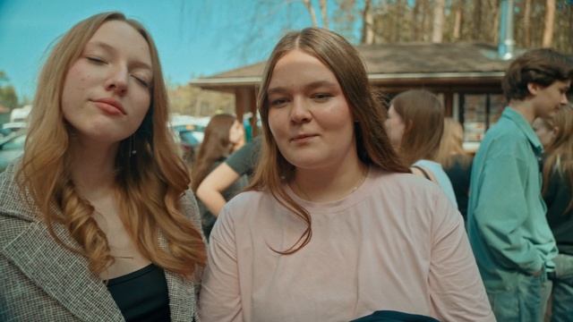 Экскурсия на  косу в Калининграде. TODES Moskovskiy
