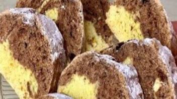 Потрясающий Вкусный и Быстрый пирог тает во рту БЕЗ Масла, Яиц и Молока
