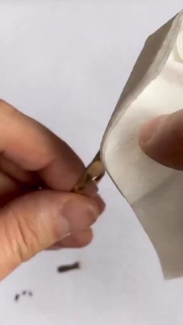 💍 Проверка золота в домашних условиях