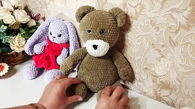 СП"Добиваю недовязы 4 "отчёт 12 В заключении капелька позитива для Вас❤🌹🌸🥀