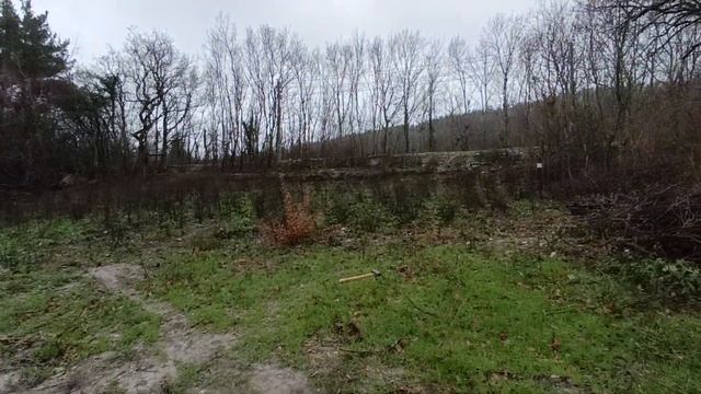 СНТ Голубая долина 6.13 сотки видовой