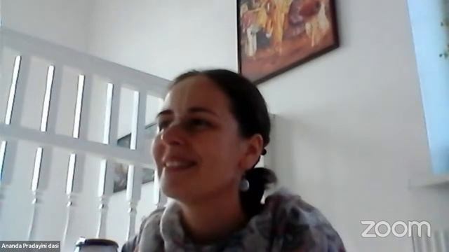 День ухода Шрилы Бхакти Ракшак Шридхар Госвами Махараджа, 04.08.2024